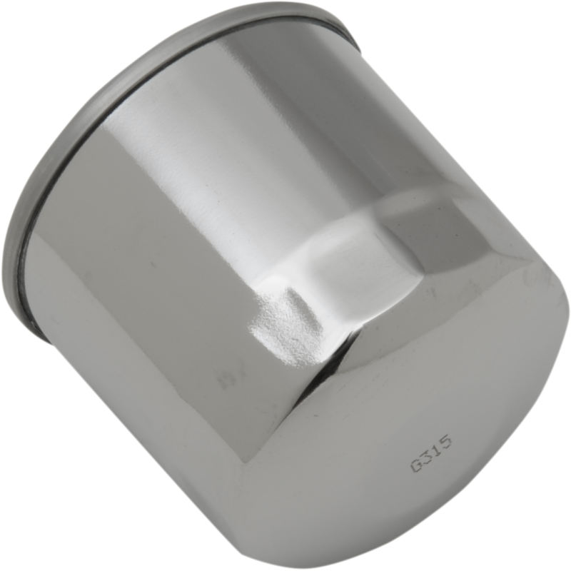 Parts Unlimited Oil Filter 01-0064