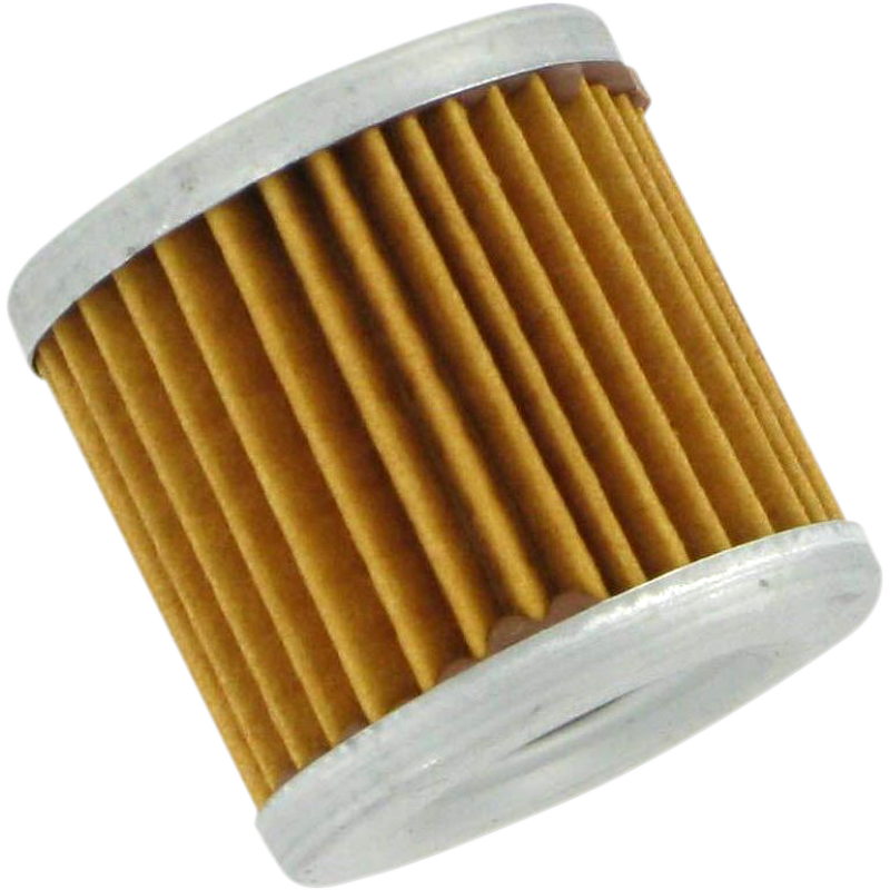 Parts Unlimited Oil Filter 0712-0049