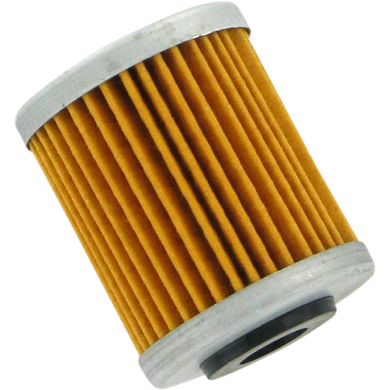 Parts Unlimited Oil Filter 0712-0052