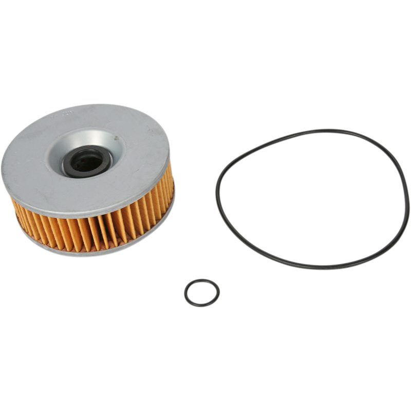 Parts Unlimited Oil Filter K15-0008