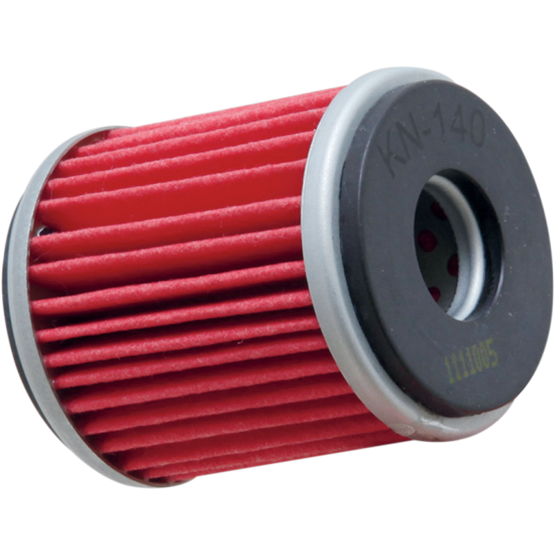K&N Performance Oil Filter KN-140