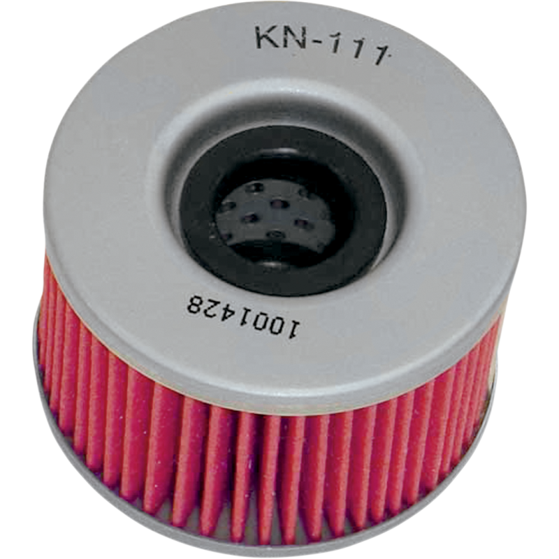 K&N Performance Oil Filter KN-111