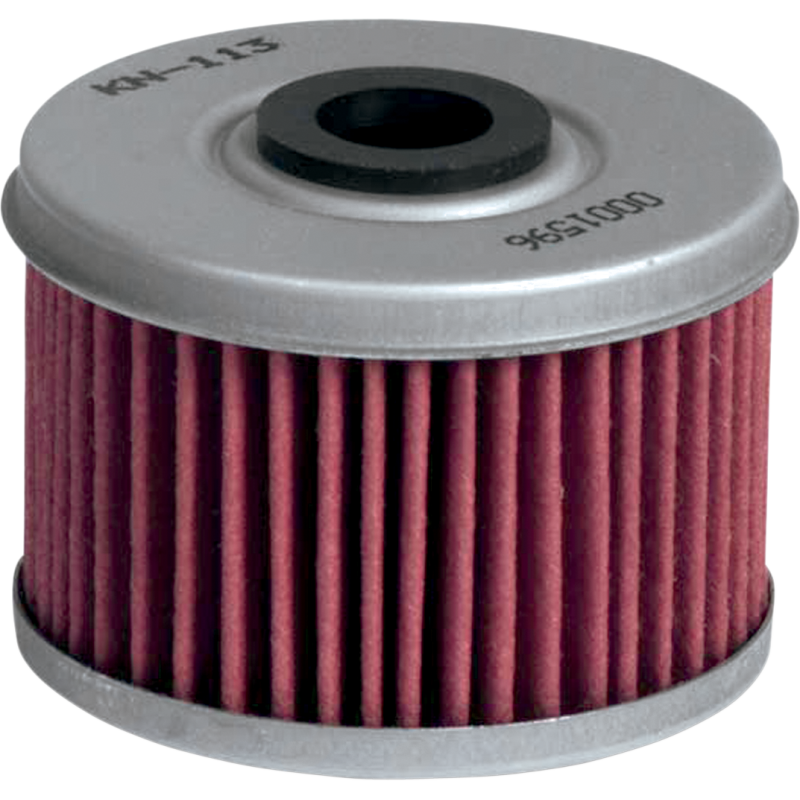 K&N Performance Oil Filter KN-113
