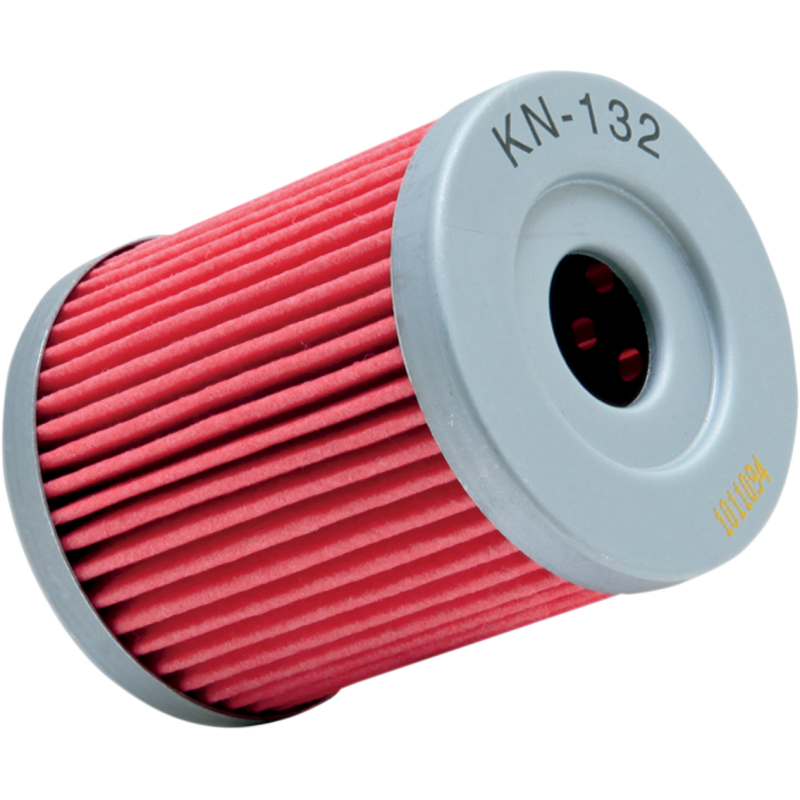 K&N Performance Oil Filter KN-132