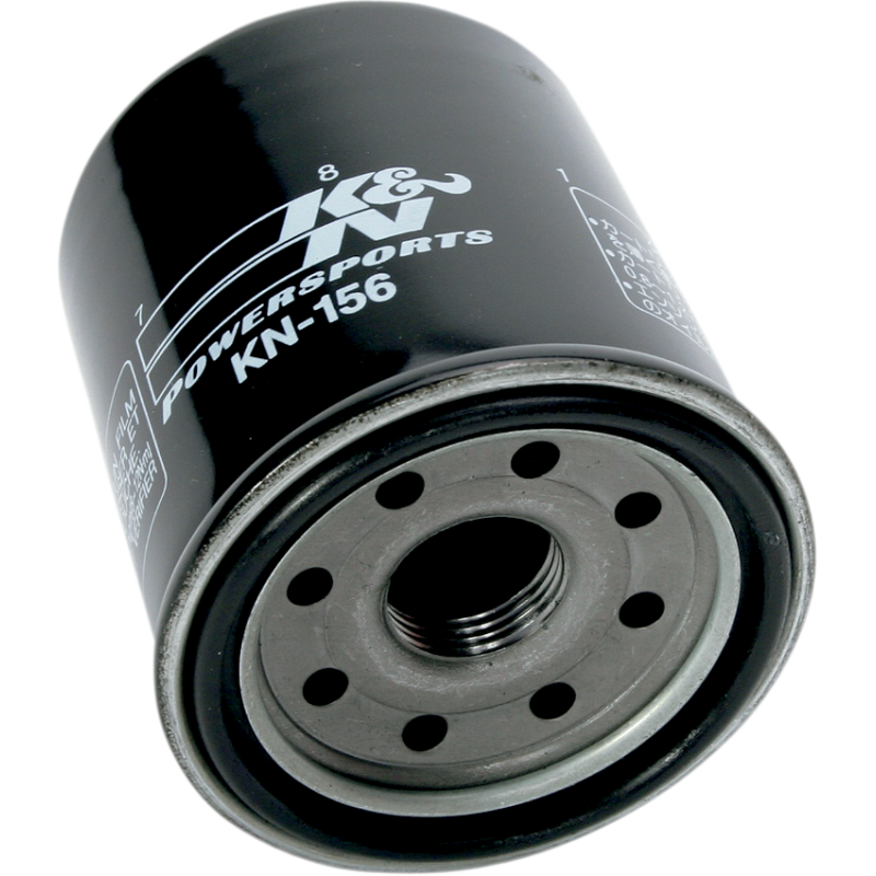 K&N Performance Oil Filter KN-156