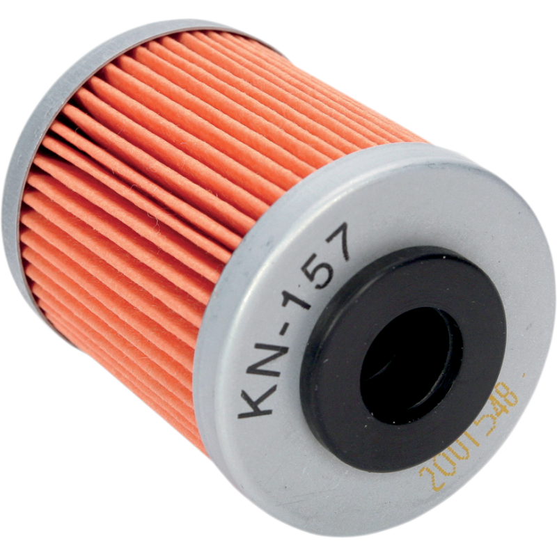 K&N Performance Oil Filter KN-157