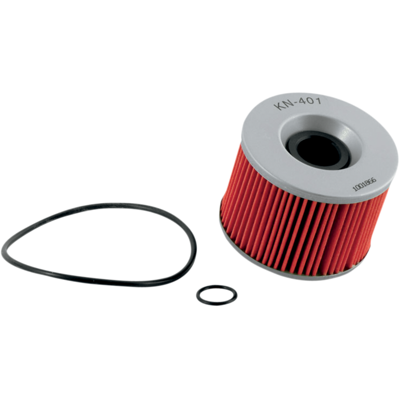 K&N Performance Oil Filter KN-401