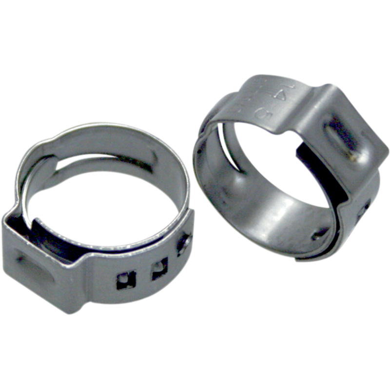 Stepless clamps 12.0-14.5 mm