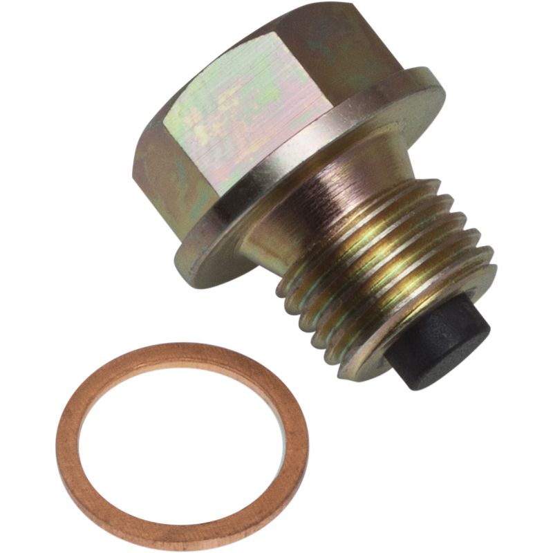 Magnetic Oil Drain Plug