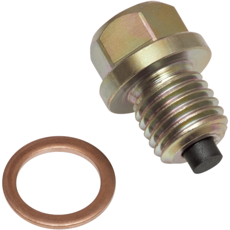 Magnetic Oil Drain Plug