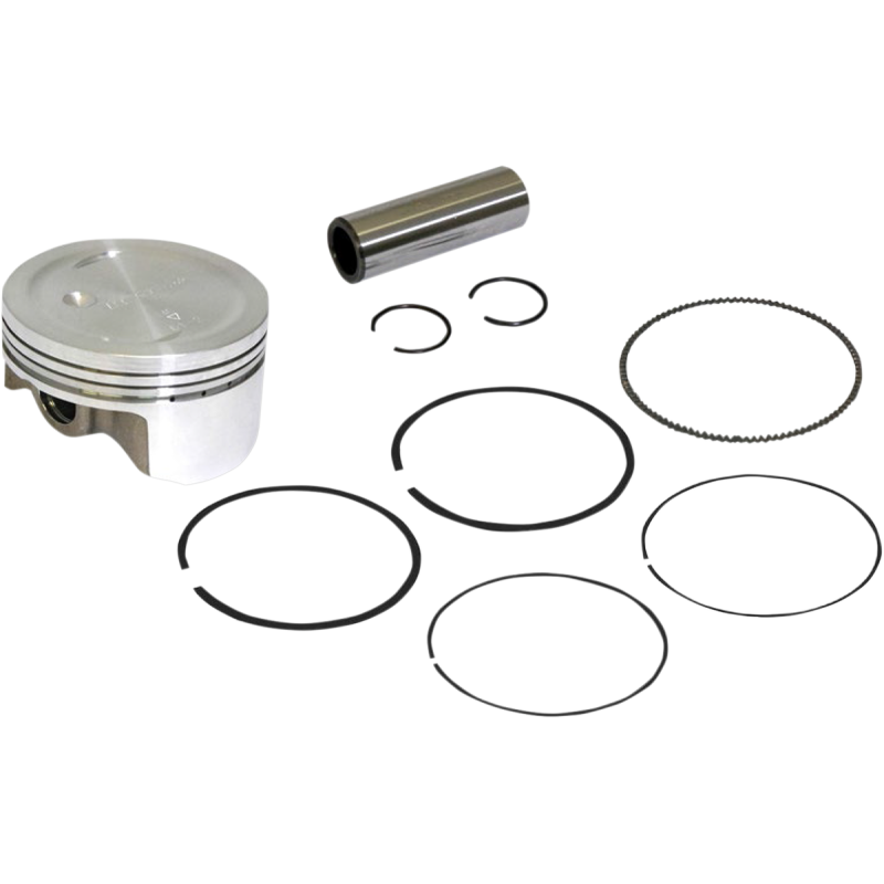 Koso 61mm Forged Piston Kit