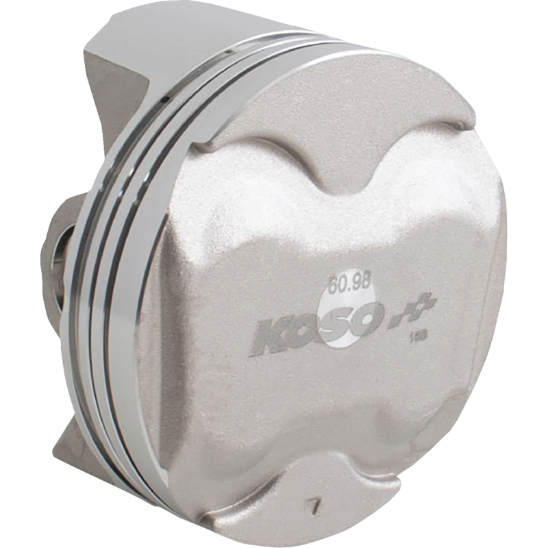 Koso North America Koso 4V Head Kits for Honda Grom/Monkey