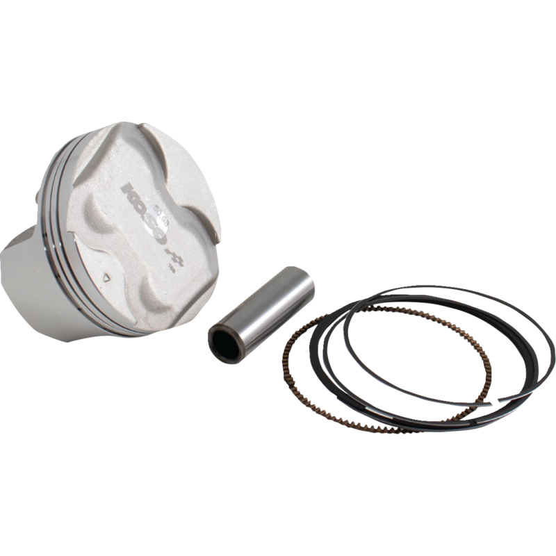 Koso 4V Head Kits for Honda Grom/Monkey