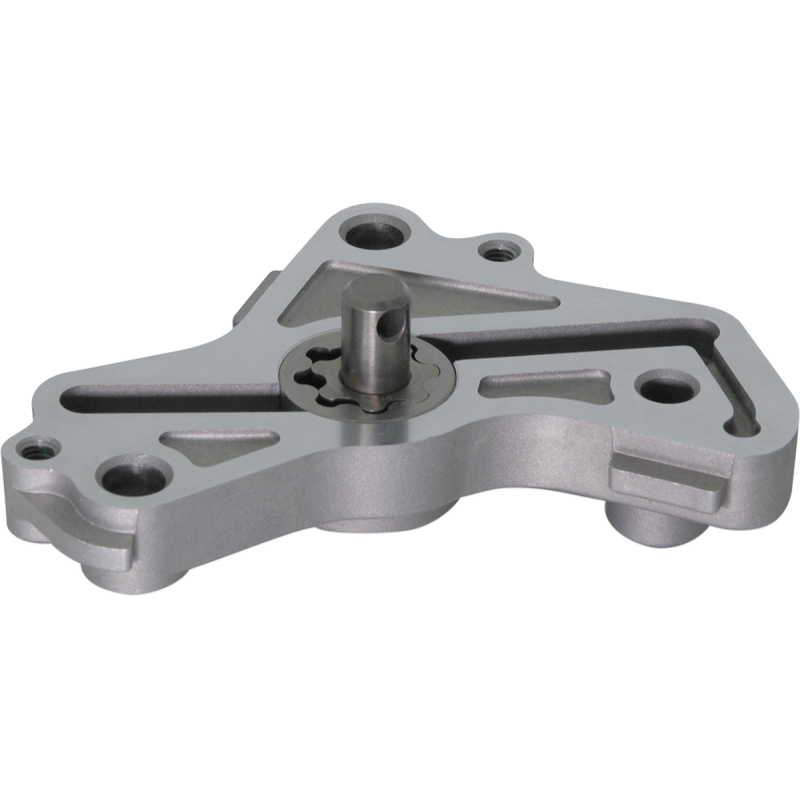 High-Flow Oil Pump