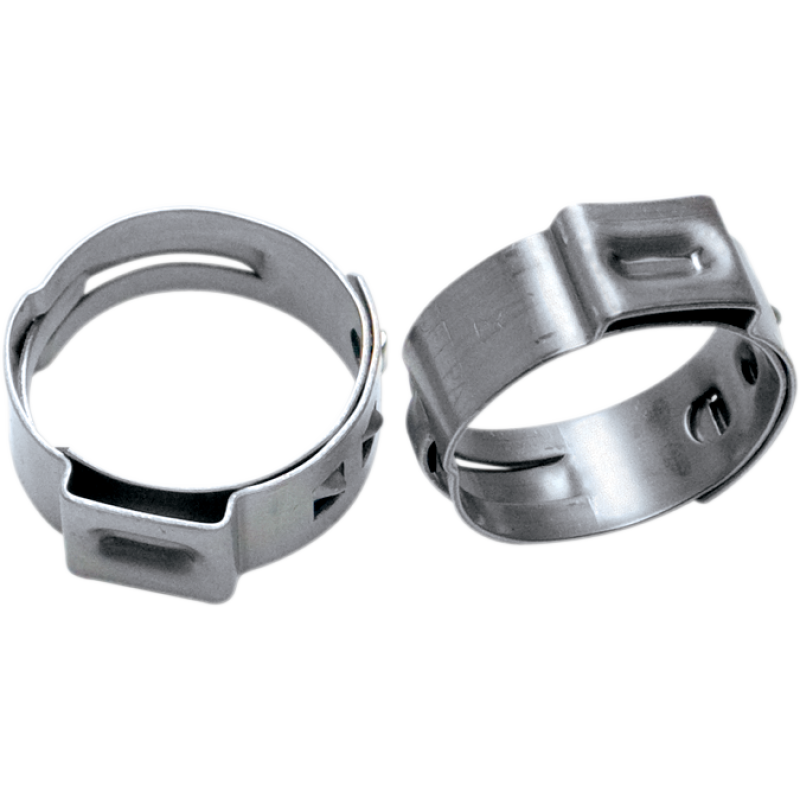 Motion Pro Cooling System Stepless® Clamp Kit