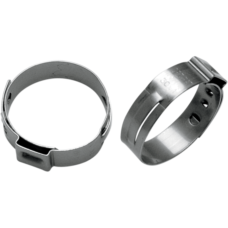 Stepless Clamps 26.9-30.1mm