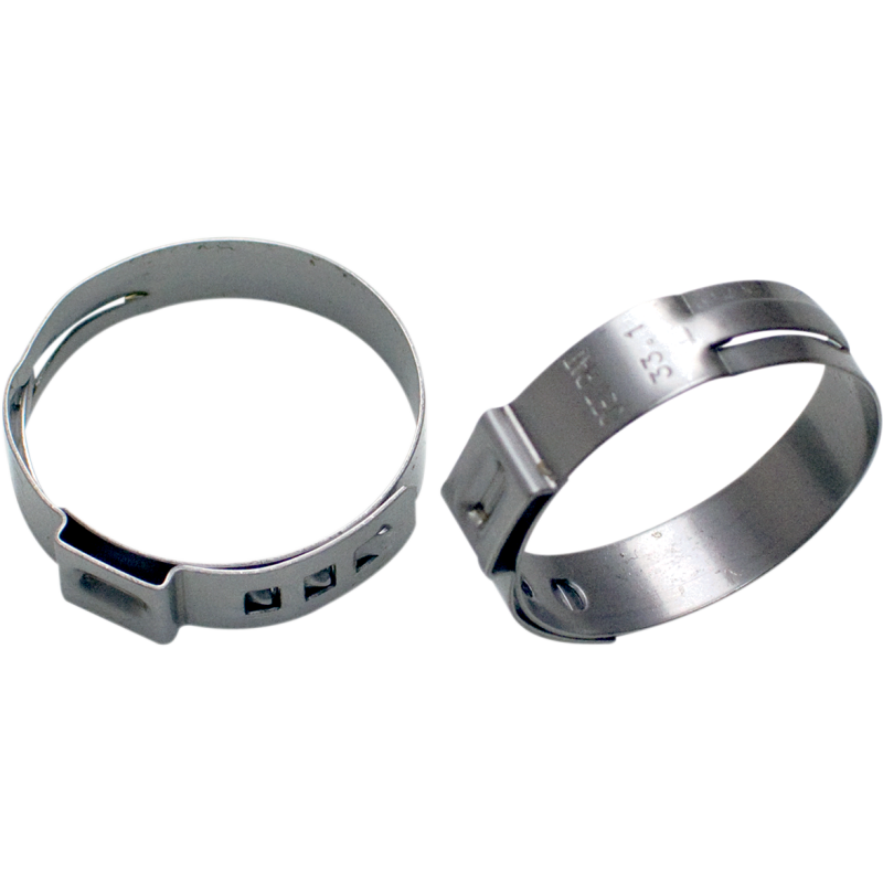 Stepless Clamps 29.9-33.1mm