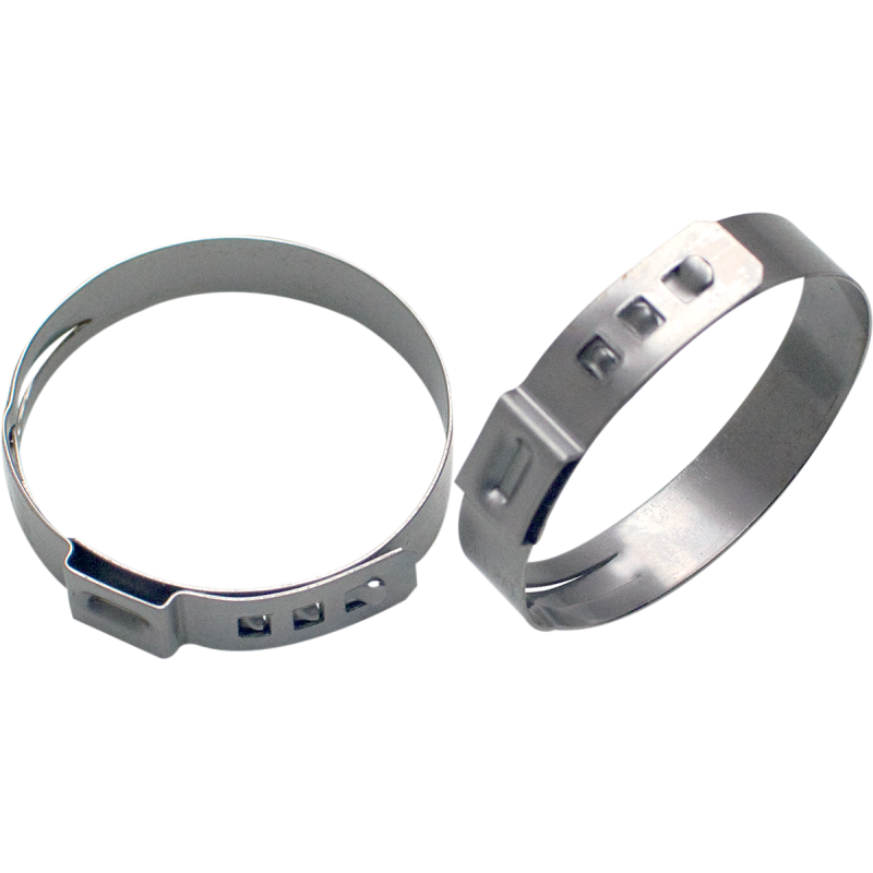 Stepless Clamps 32.9-36.1mm