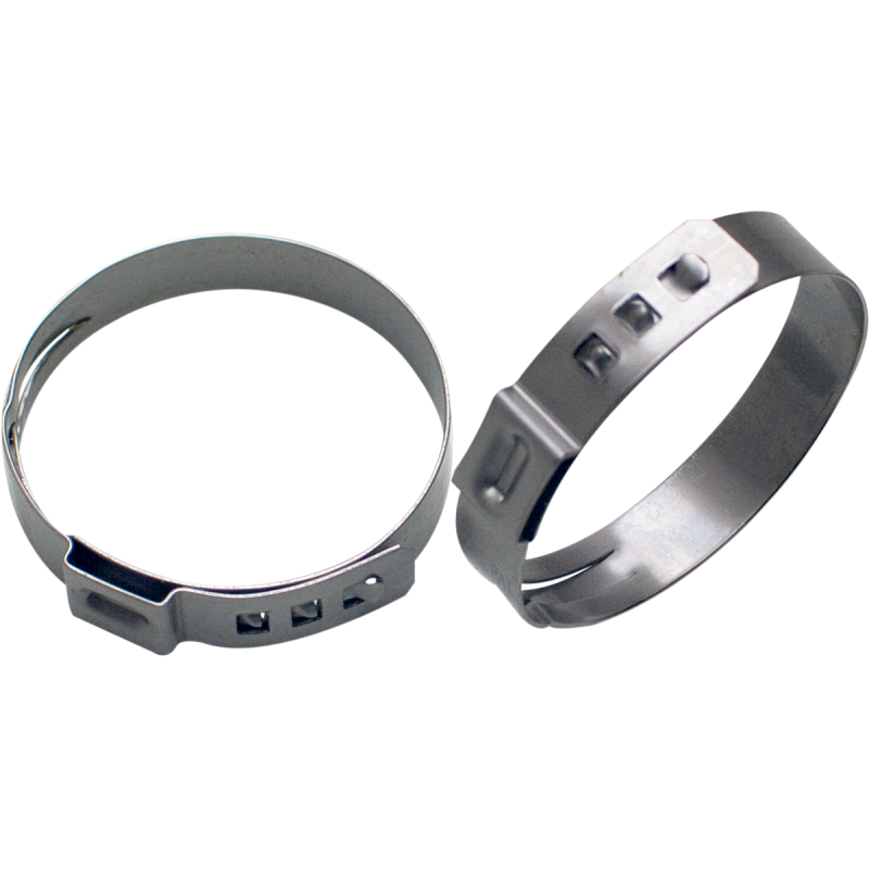 Stepless Clamps 36.4-39.6mm