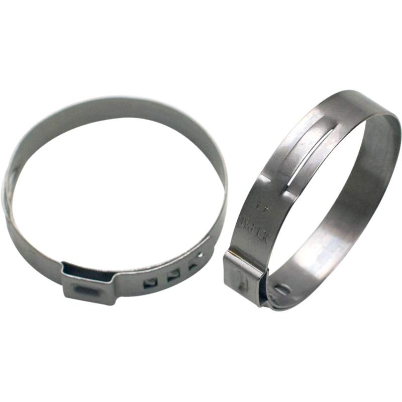 Stepless Clamps 40.8-44.0mm