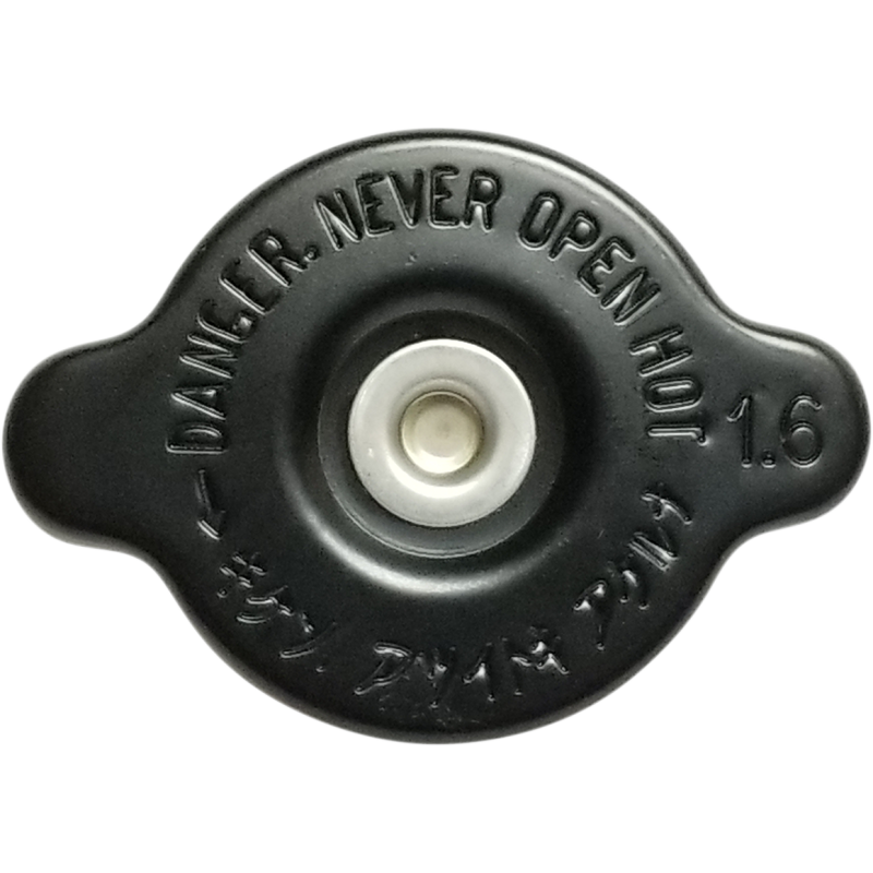 High-Pressure Racing Radiator Cap, 23 psi
