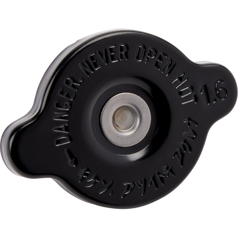 23 psi Radiator Cap