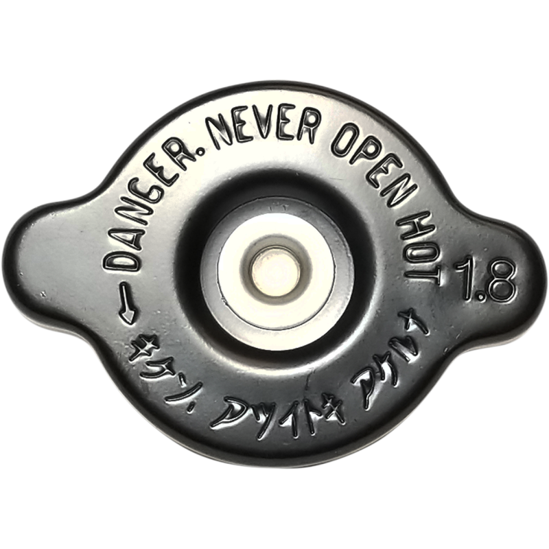 26 psi Radiator Cap