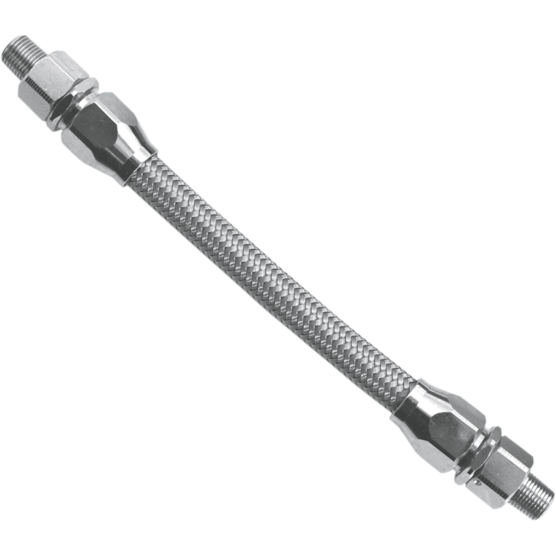 Replacement Oil Line, Bottom