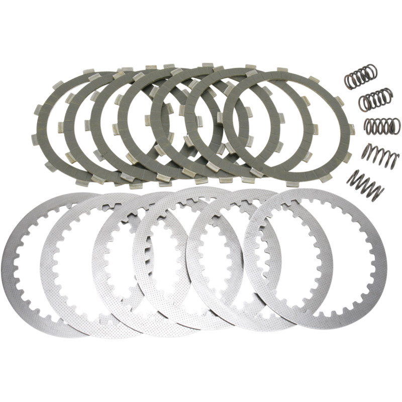 SRK Series Clutch Kit for Kawasaki EX650R 06-16