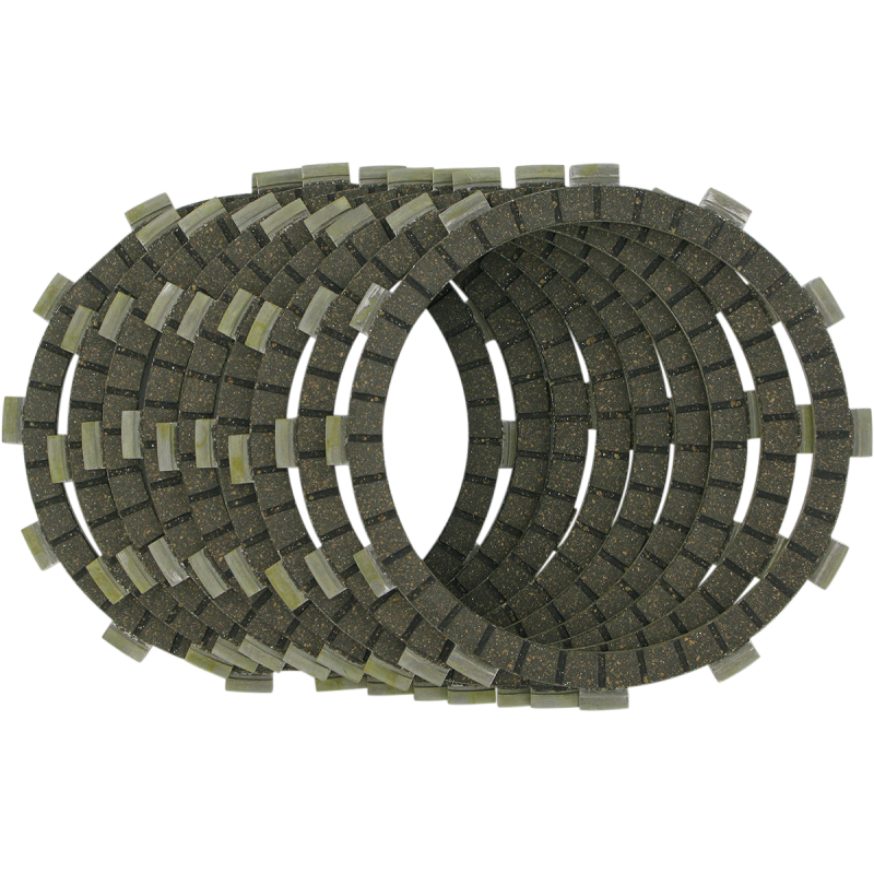 CK Series Clutch Kit for Honda VT1100C1/C2/CT/C3 Shadow Spirit/ACE/Tourer/Aero/Sabre 94-07