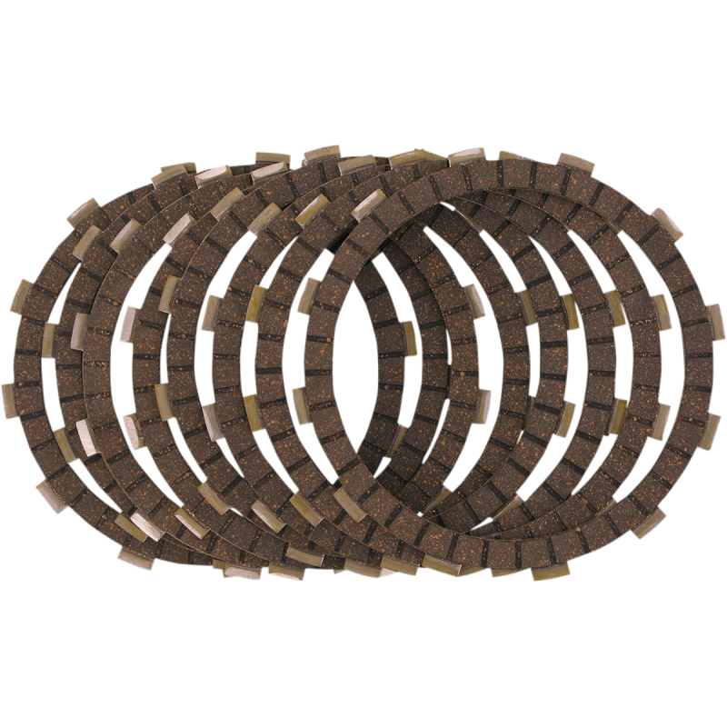 CK Series Clutch Kit for Kawasaki KZ1000G 80