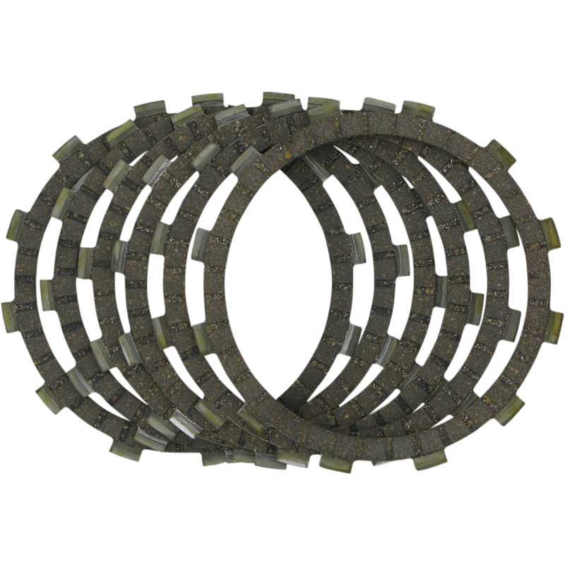 CK Series Clutch Kit for Kawasaki KZ440 80-83 (all)