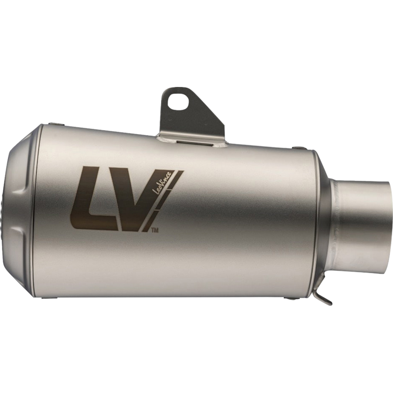 LeoVince LV-10 Slip-On Exhausts