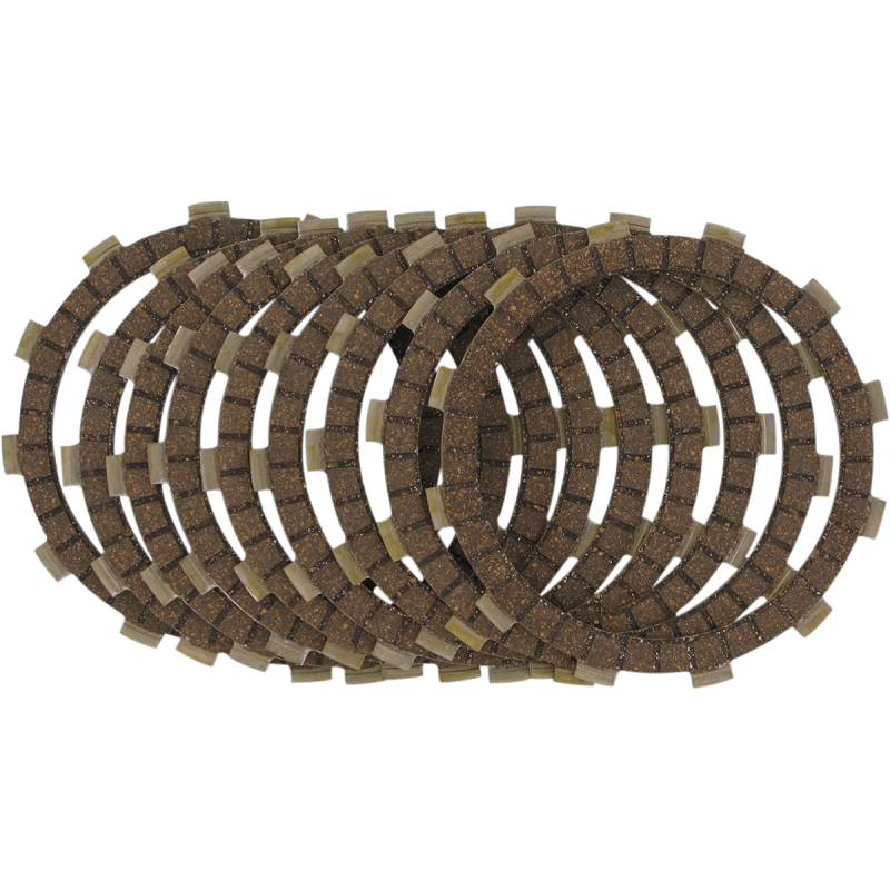 CK Series Clutch Kit for Kawasaki ZRX1200 01-05