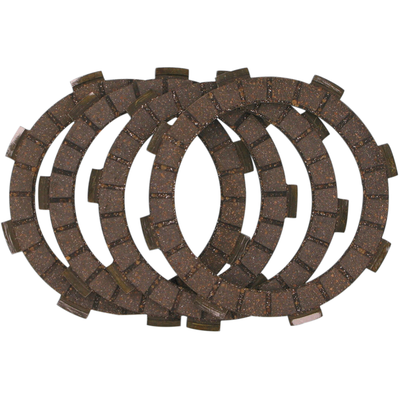 CK Series Clutch Kit for Kawasaki KE100A/B 76-81/82-01