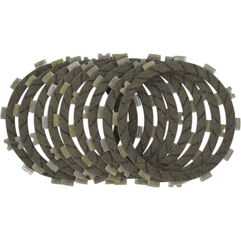 CK Series Clutch Kit for Kawasaki Z750S 05-06