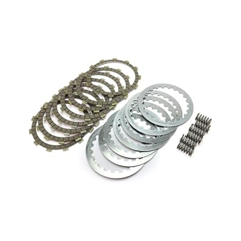 EBC DRC Series Clutch Kit 015034