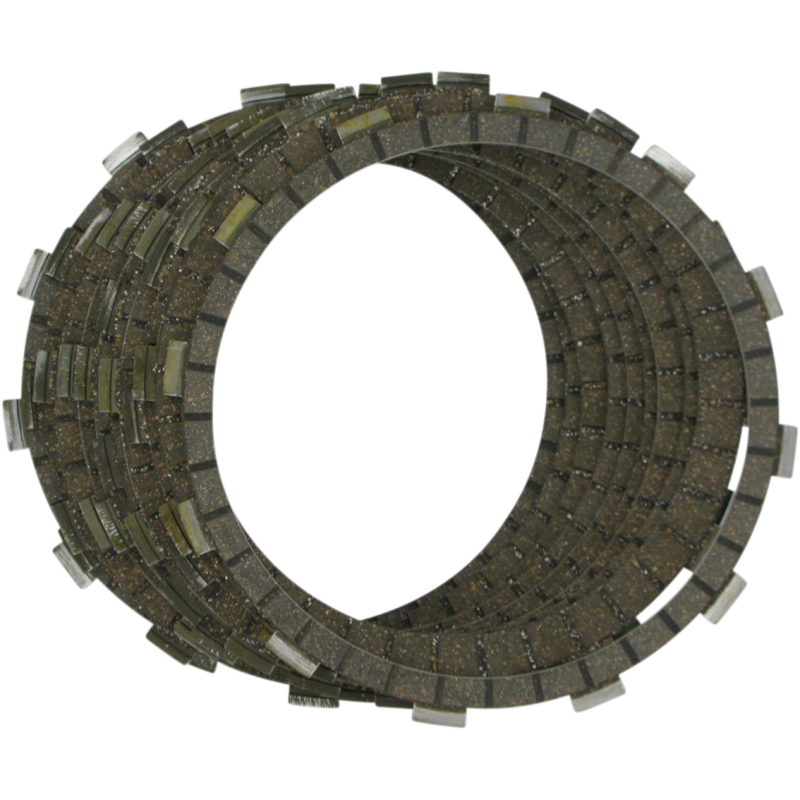 CK Series Clutch Kit for Suzuki GSX1300R Hayabusa 08-09/11-16