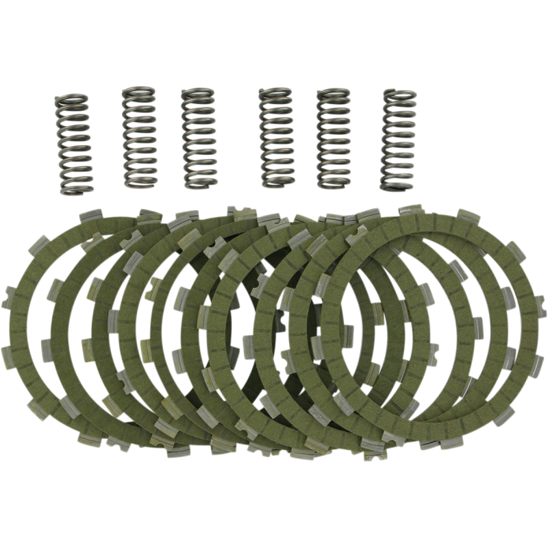 SRC Series Clutch Kit for Suzuki SV1000/S 03-07