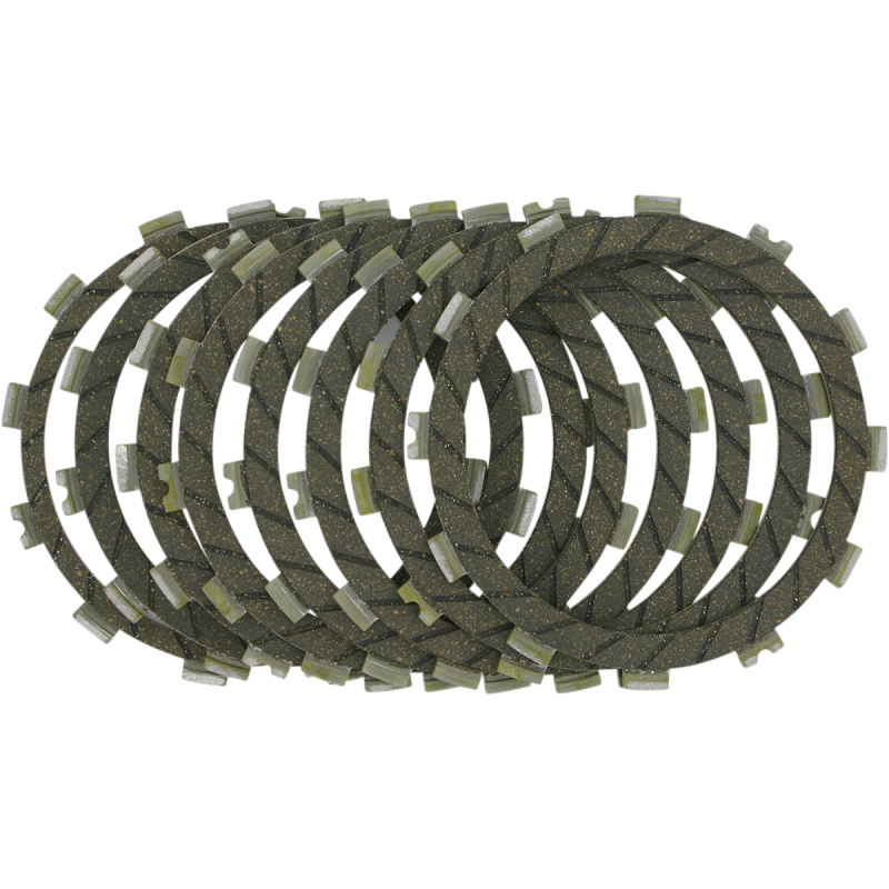 CK Series Clutch Kit for Suzuki GSX-R600 06-07