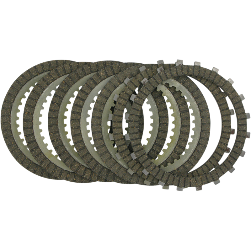 SRK Series Clutch Kit for Suzuki VLR1800 C109R/T 08-13 (all)