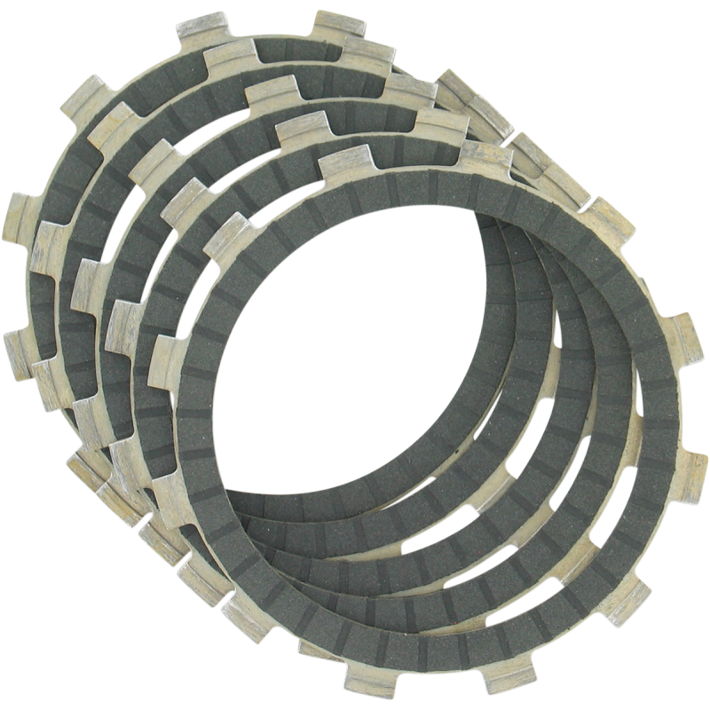 SRK Series Clutch Kit for Suzuki GSX-R750 11-22