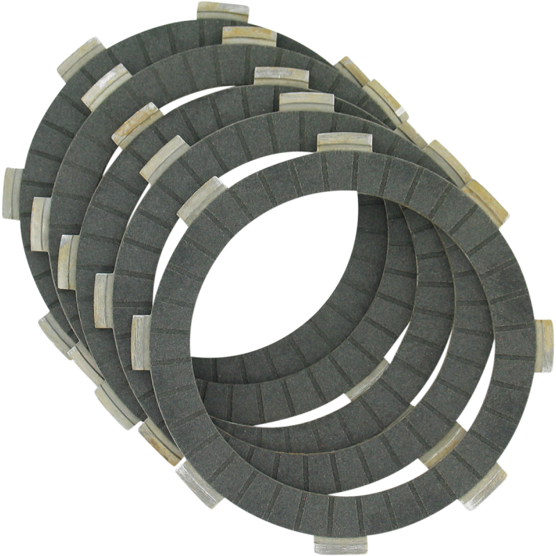 SRC Series Clutch Kit for Suzuki GSX-R750 11-22