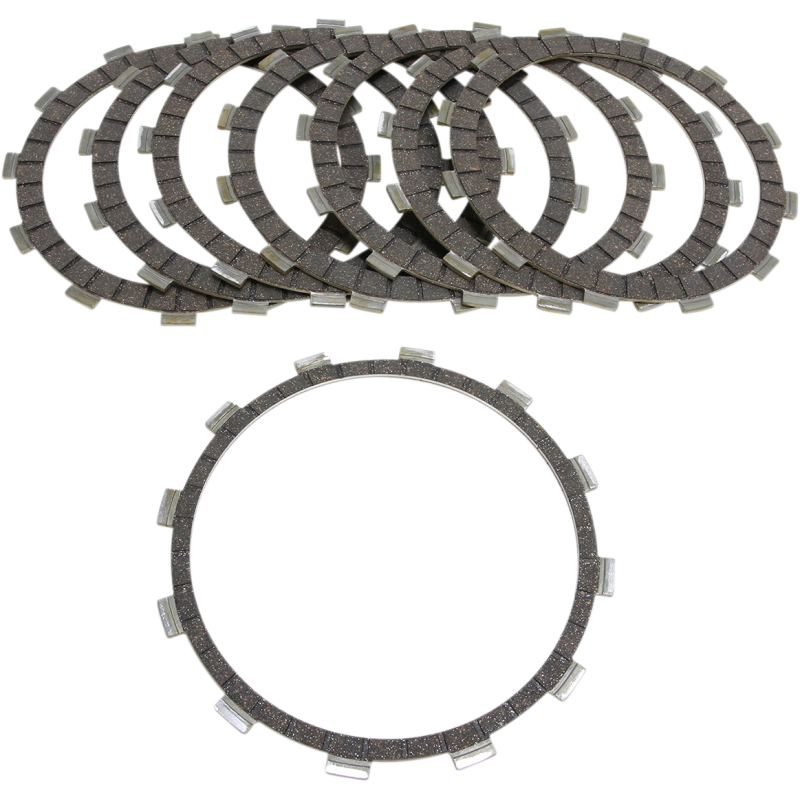 EBC CK Series Clutch Kit 1131-2381