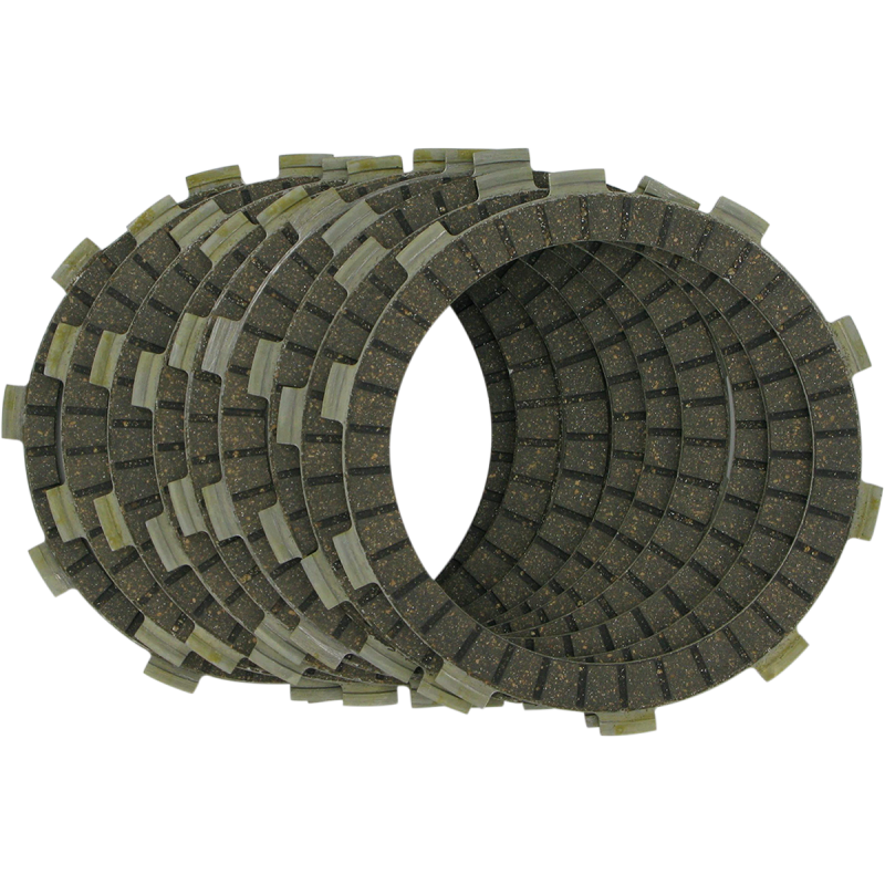 CK Series Clutch Kit for Triumph Tiger 1050 07-12