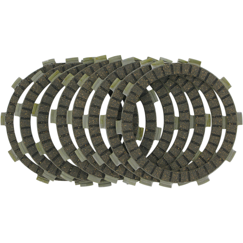 CK Series Clutch Kit for Suzuki GSF650 08-09