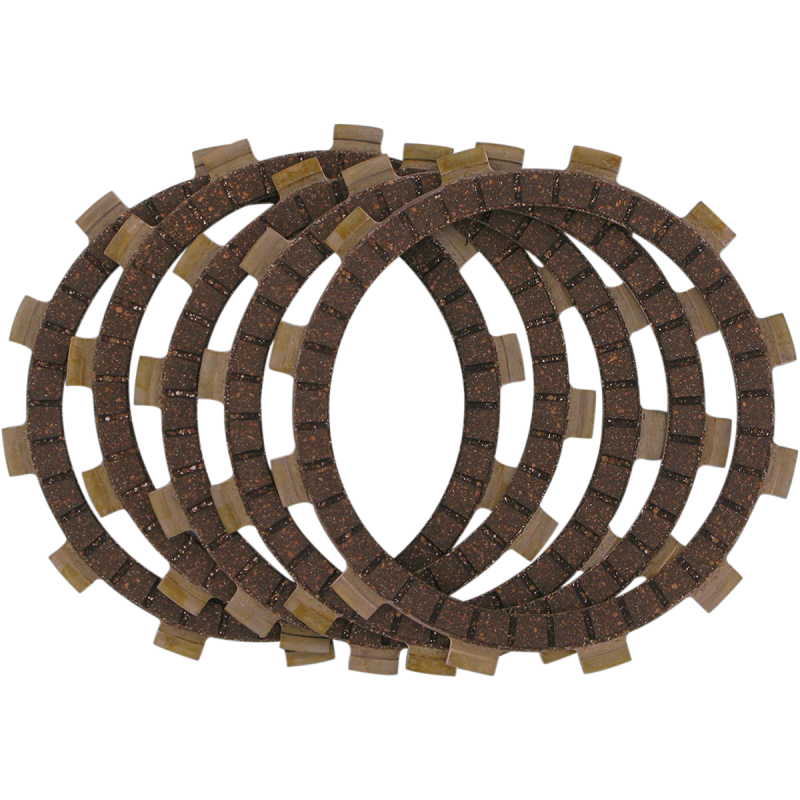 CK Series Clutch Kit for Suzuki SP125 82-83, 86-88