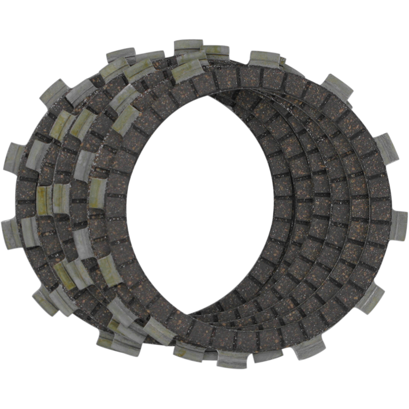 CK Series Clutch Kit for Suzuki DR200SE 86-88/96-09/13/15-19