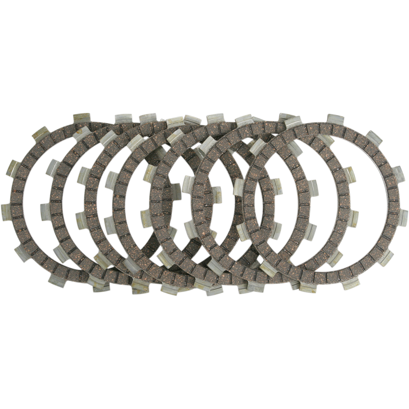 CK Series Clutch Kit for Suzuki GS250 80-81 (all)