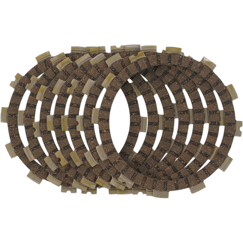 CK Series Clutch Kit for Suzuki GS500 89-10 (all)